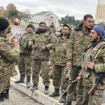 Nagorno-Karabakh, Mosca: “Violata tregua, ferito militare azero”