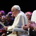 Migranti, Papa Francesco: “Non mandiamoli indietro come palline da ping pong”