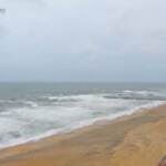 Usa, la tempesta Ophelia verso le coste della Carolina del Nord