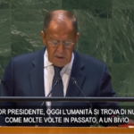 Ucraina, Lavrov: “Umanità al bivio per evitare una grande guerra”