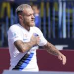 Empoli-Inter 0-1, nerazzurri ancora a puntaggio pieno