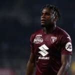 Serie A, Torino-Roma 1-1: Zapata risponde a Lukaku