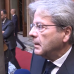 Napolitano, Gentiloni: “Un simbolo per tutti noi e un grande europeista”