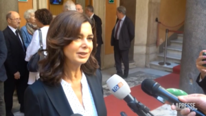Napolitano, Boldrini: “Grande statista, ha rappresentato al meglio istituzioni”