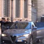 Napolitano, l’arrivo di Fontana, Grasso, Conte, Gentiloni e Gualtieri