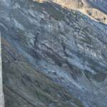 Frana in Val Formazza, si cercano escursionisti