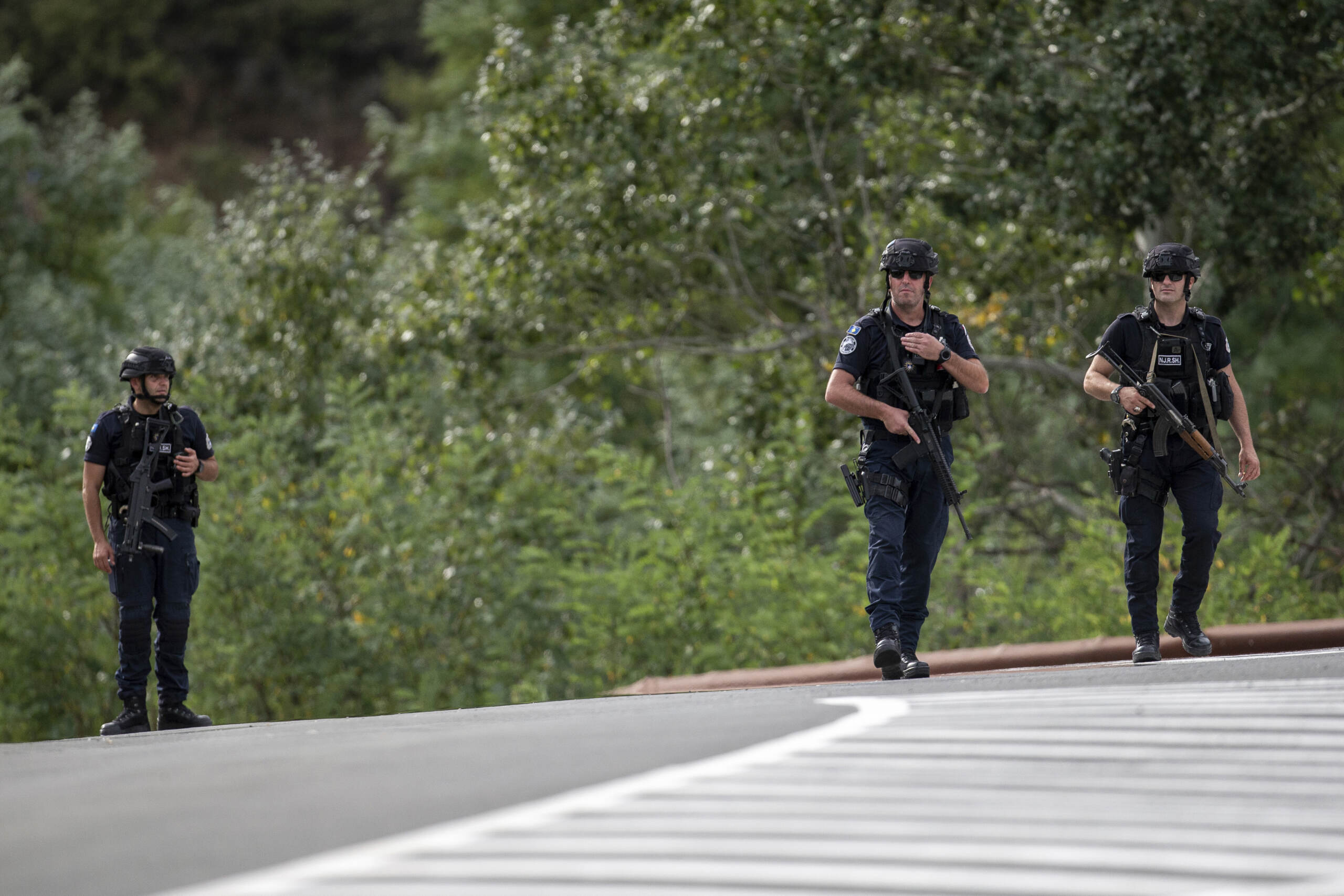 Kosovo, ucciso un aggressore in scontri a fuoco nel nord