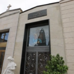 Messina Denaro, la cappella di famiglia a Castelvetrano