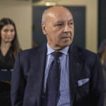 Calcio, Marotta: “Obiettivo Inter è seconda stella”