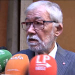 Napolitano, Cofferati a camera ardente: “Ha fatto cose straordinarie per l’Italia e l’Ue”