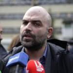 Messina Denaro, Saviano: “Morto il boss, Italia ancora paese a vocazione mafiosa”