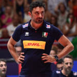 Volley, Mazzanti non è più il ct della nazionale femminile