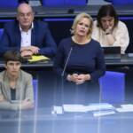 Migranti, Berlino: “Solo soluzione europea può aiutare”