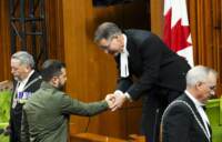 Canada Ukraine Apology