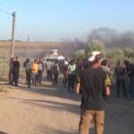 Gaza, raid di Israele dopo lanci di palloni incendiari