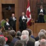 Canada, lo speaker della Camera dei Comuni rende omaggio a un veterano nazista e poi si scusa