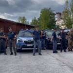 Messina Denaro, ospedale dell’Aquila presidiato dalle forze dell’ordine