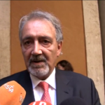 Morte Napolitano, Rocca: “È stato un grande europeista”