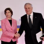 Migranti, Colonna: “Solidali con Italia, fenomeno richiede risposta europea”