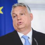 Migranti, Orban: “Il patto dell’Unione europea è fallito”