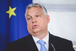 Migranti, Orban: “Il patto dell’Unione europea è fallito”
