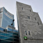 Il Belvedere di palazzo Lombardia dedicato a Silivo Berlusconi