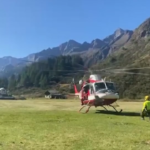 Frana in Val Formazza, riprendono ricerche dispersi