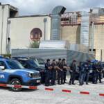 Detenuto scavalca muro, evasione a Teramo