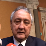 Napolitano, Barelli (FI): “Un presidente che ha lasciato il segno”