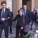 Napolitano, Bonino: “Rimane suo europeismo convinto”