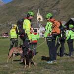 Frana in Val Formazza, rintracciato corpo di uno dei due dispersi