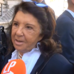 Funerali Napolitano, l’ex ministra Severino: “Amico con la A maiuscola”