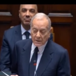 Funerali Napolitano, Gianni Letta: “Lui e Berlusconi si incontreranno”