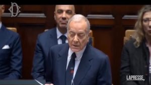 Funerali Napolitano, Gianni Letta: “Lui e Berlusconi si incontreranno”