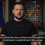 Ucraina, Zelensky conferma arrivo carri Abrams
