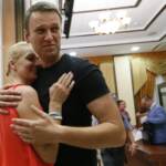 Russia, Corte Appello respinge ricorso Navalny: confermati 19 anni
