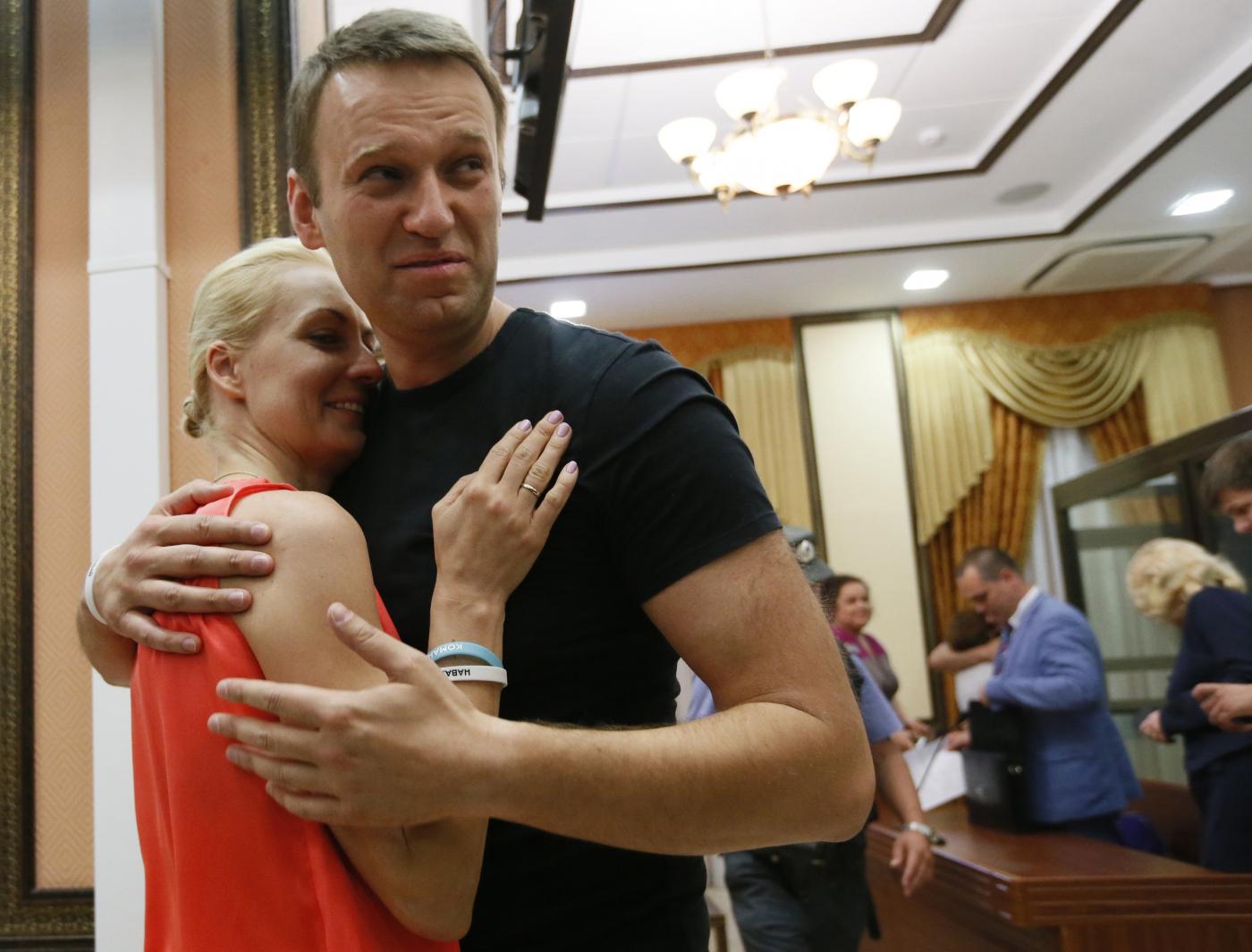 Russia, Corte Appello respinge ricorso Navalny: confermati 19 anni