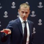Uefa riammette squadre giovanili russe, Inghilterra dice ‘no’
