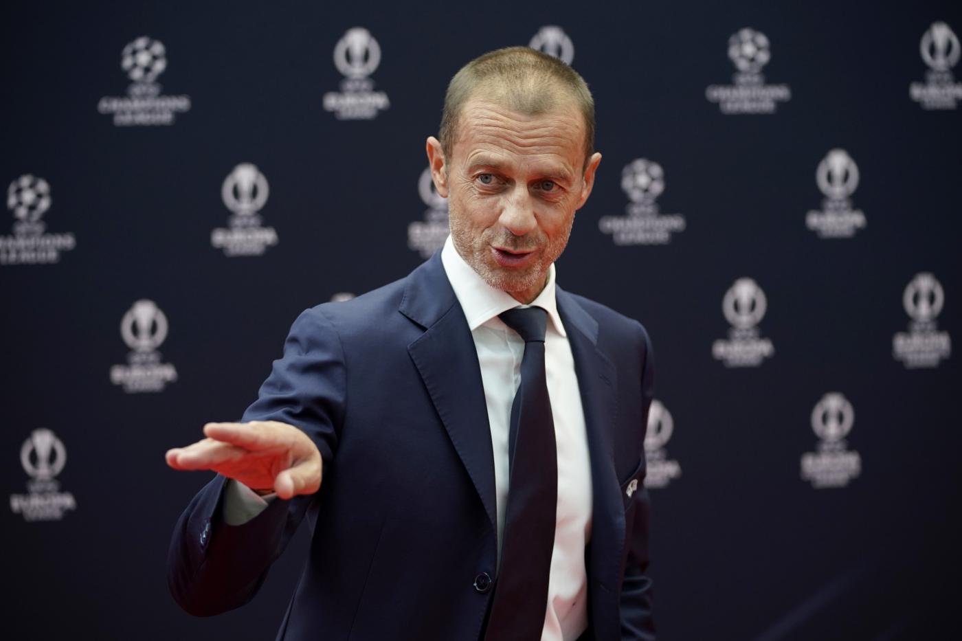 Uefa riammette squadre giovanili russe, Inghilterra dice ‘no’