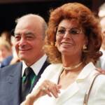 Sophia Loren dopo la caduta: “Sto meglio, grazie per l’affetto”