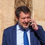 Governo, Salvini: “Rimpasto? No, avanti 5 anni”