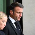 Migranti, Meloni-Macron: “Serve soluzione europea”. Lega contro Berlino