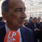 Funerali Napolitano, Sala: “Da lui parole da padre severo in occasione di Expo”