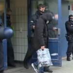 Germania, raid polizia contro immigrazione illegale