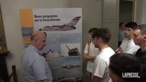 100 anni Aeronautica miltare e Art. 27, due mostre sostenute dal Consiglio Regionale del Piemonte