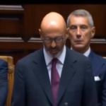 Funerali Napolitano, il figlio Giulio: “Ha combattuto buone battaglie e sostenuto cause sbagliate”