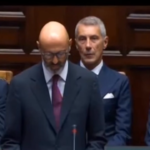 Funerali Napolitano, il figlio Giulio: “Politica suo lavoro e ideale”