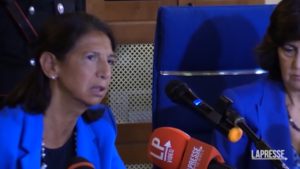 Caivano, procuratrice: “Implementare servizi sociali”