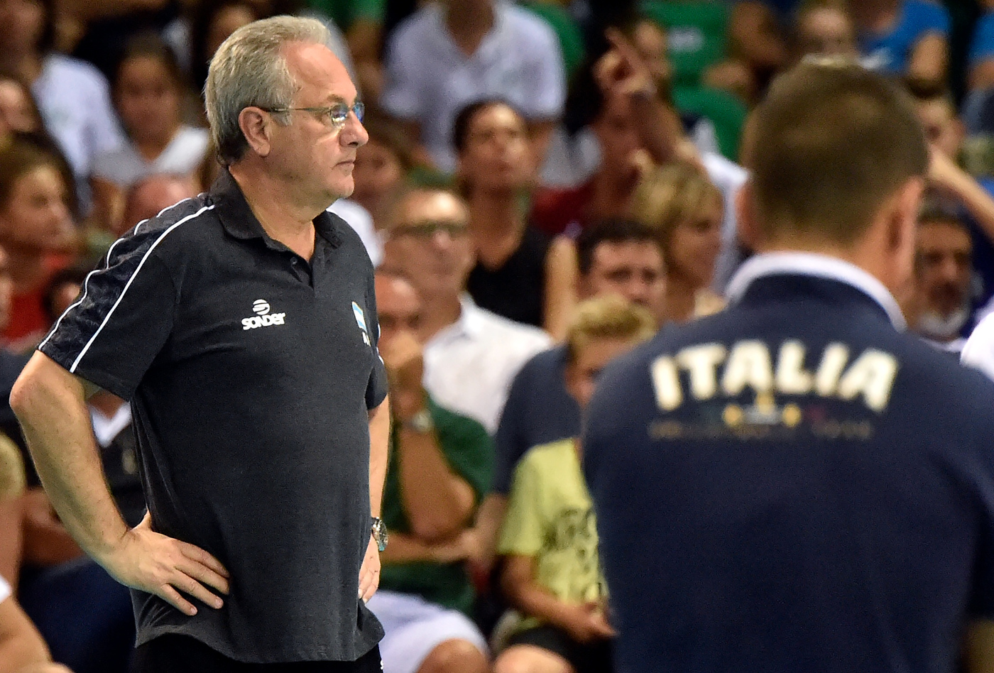 Volley, Velasco nuovo ct nazionale femminile