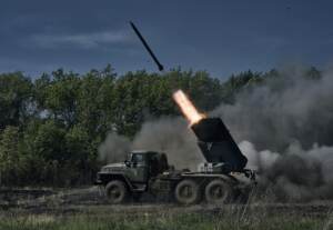 Ucraina, Kiev colpisce quartier generale russo a Kherson: morti 8 ufficiali